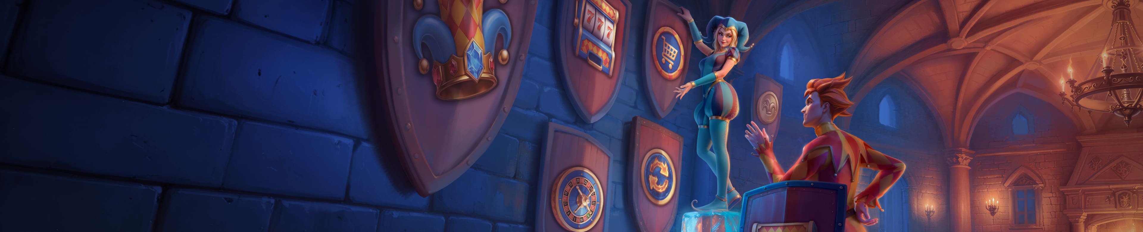 Take on Challenges and earn 15,000 Coins!